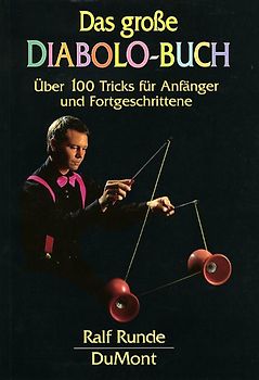 Das große Diabolo-Buch