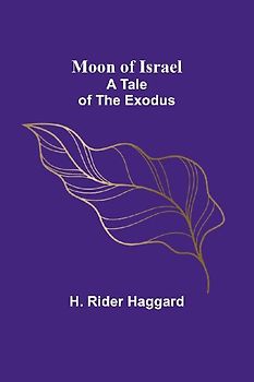 Moon of Israel