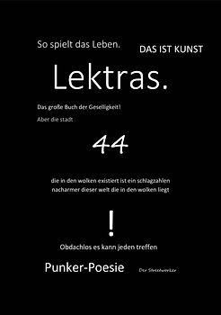 Aber die Stadt 44 die in den Wolken existiert ist ein Schlagzahlen Nachahmer dieser Welt die in den Wolken liegt!