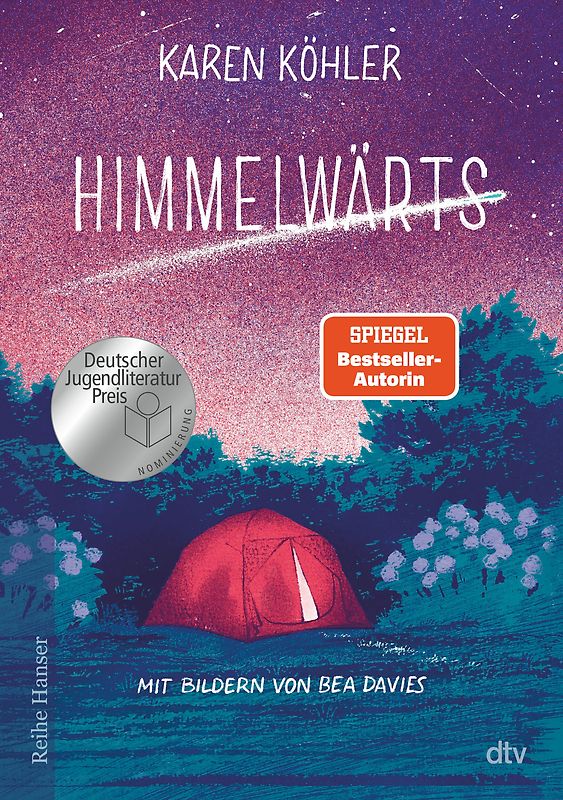 Himmelwärts