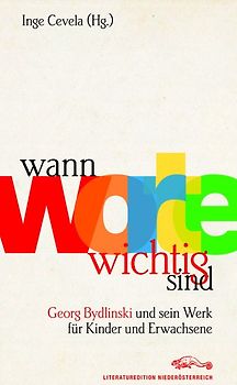 Wann Worte wichtig sind