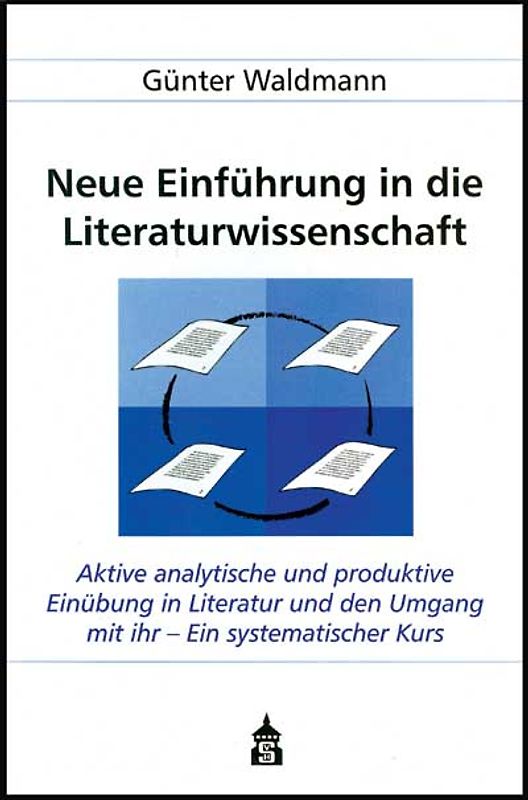 Neue Einführung in die Literaturwissenschaft