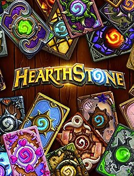 Hearthstone: Card Back Journal