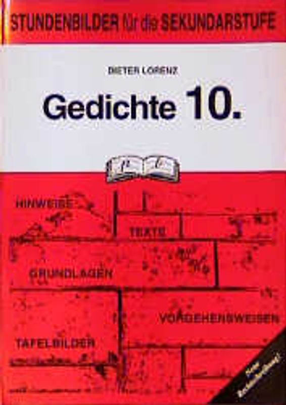 Gedichte