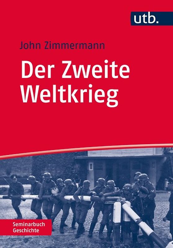 Der Zweite Weltkrieg