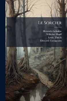 Le Sorcier