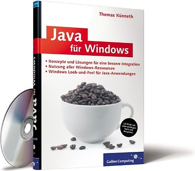 Java für Windows