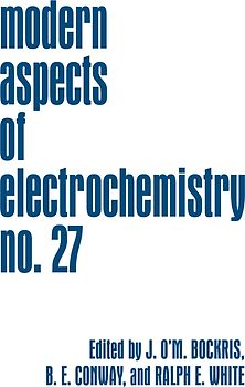 Modern Aspects of Electrochemistry