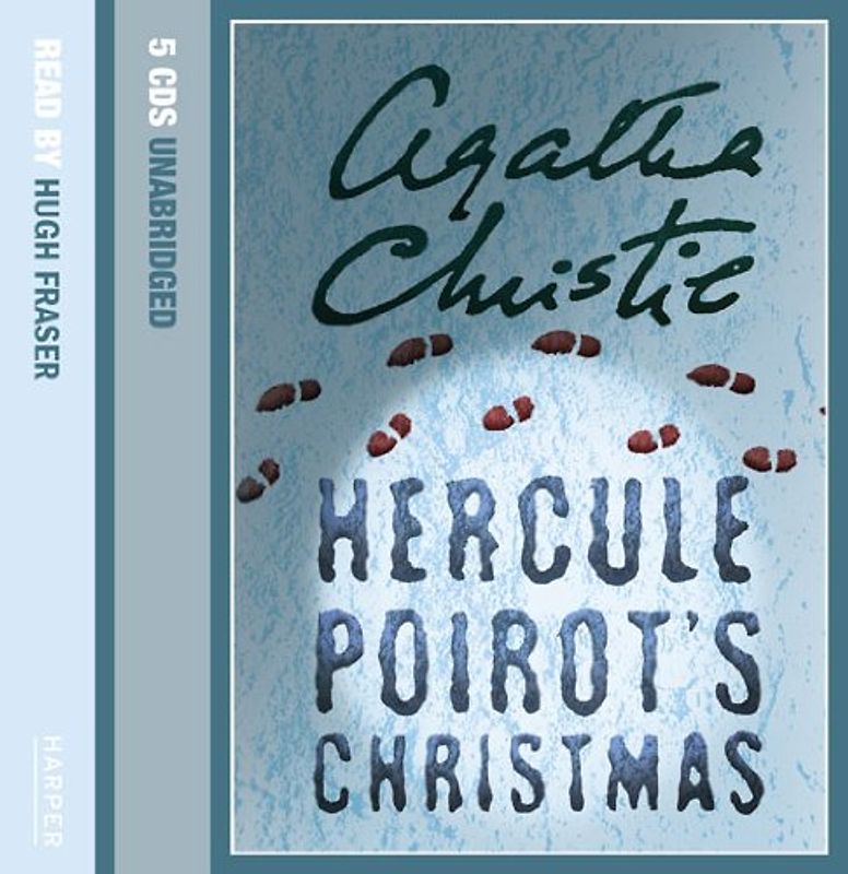 Hercule Poirot's Christmas: Complete & Unabridged