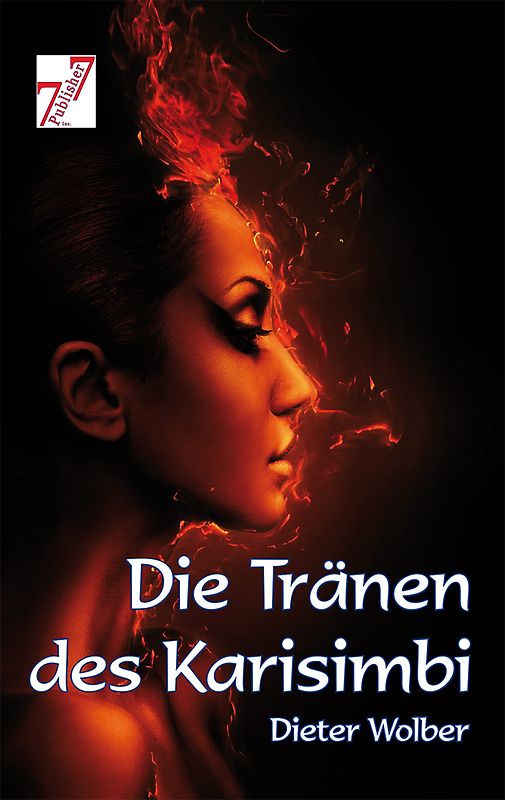 Die Tränen des Karisimbi