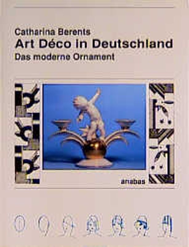 Art Déco in Deutschland