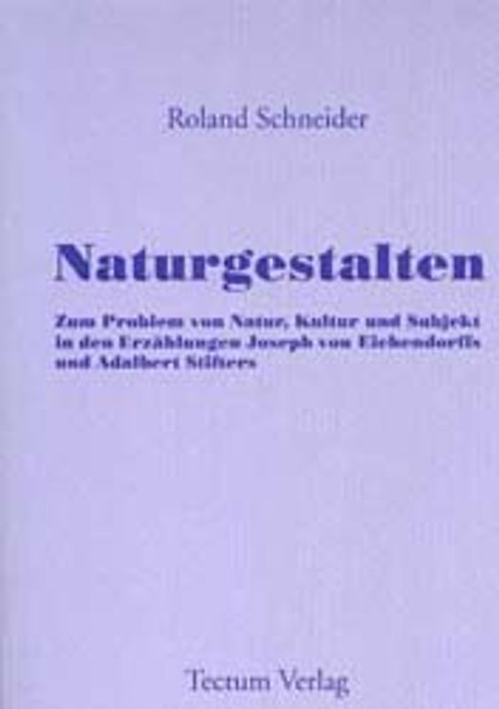 Naturgestalten