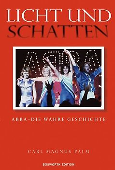 Abba - Licht und Schatten