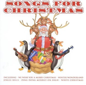 Various Artis - Songs for Christmas