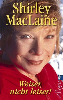 Weiser, nicht leiser!