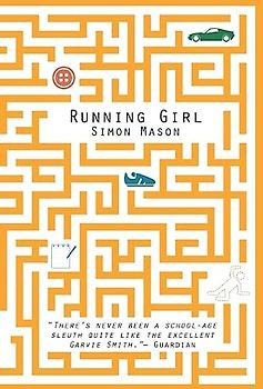 Running Girl