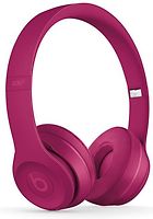 Beats by Dr. Dre Solo3 Wireless rojo [Neighborhood Collection]