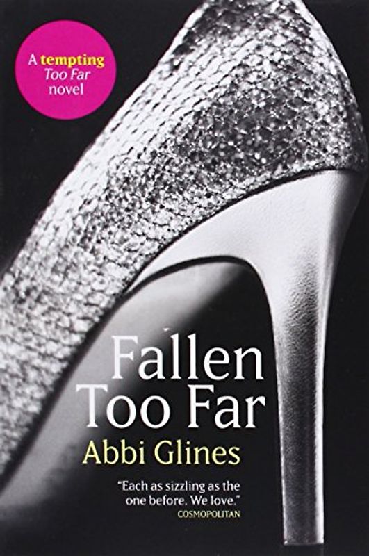 Fallen Too Far (Sea Breeze) - Glines, Abbi