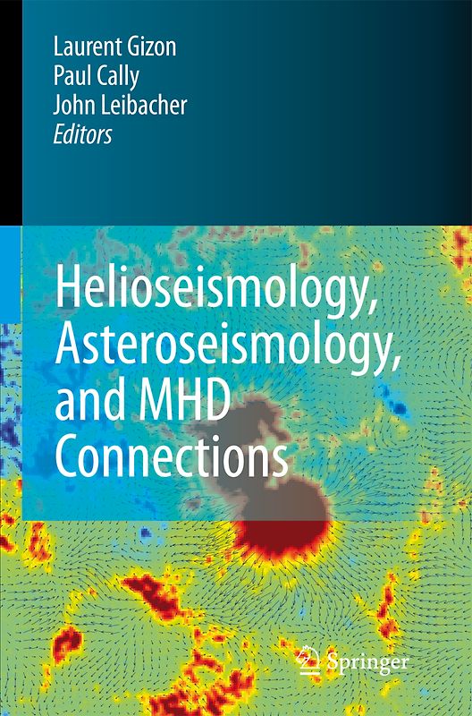 Helioseismology, Asteroseismology, and MHD Connections