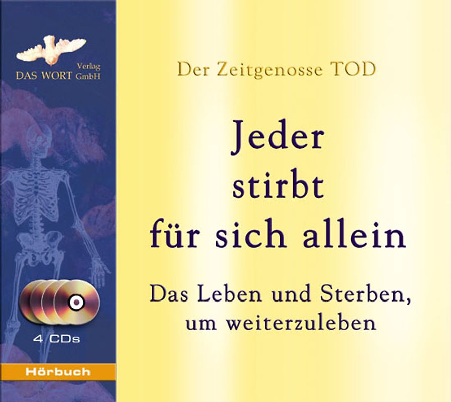 Jeder stirbt für sich allein