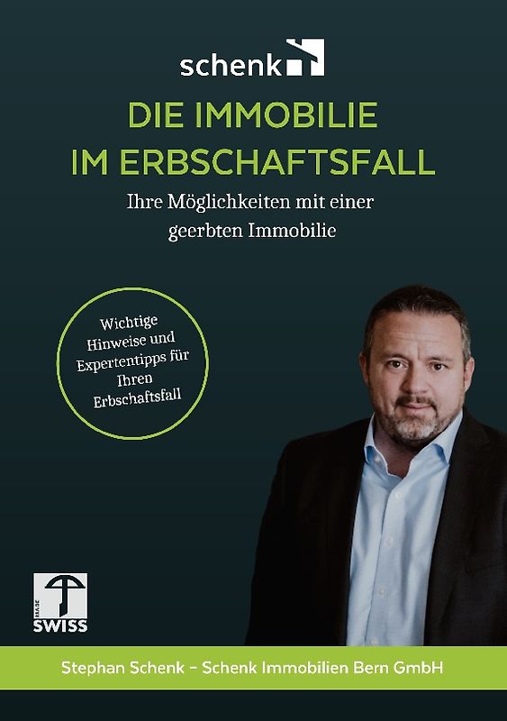 Die Immobilie im Erbschaftsfall