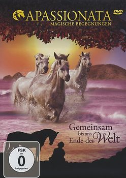 Various Artists - Apassionata: Gemeinsam bis ans Ende der Welt [Limited Edition]