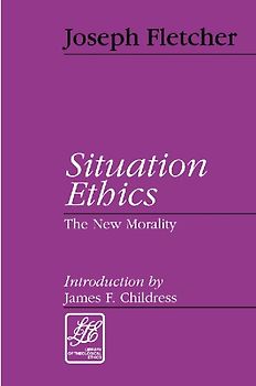 Situation Ethics