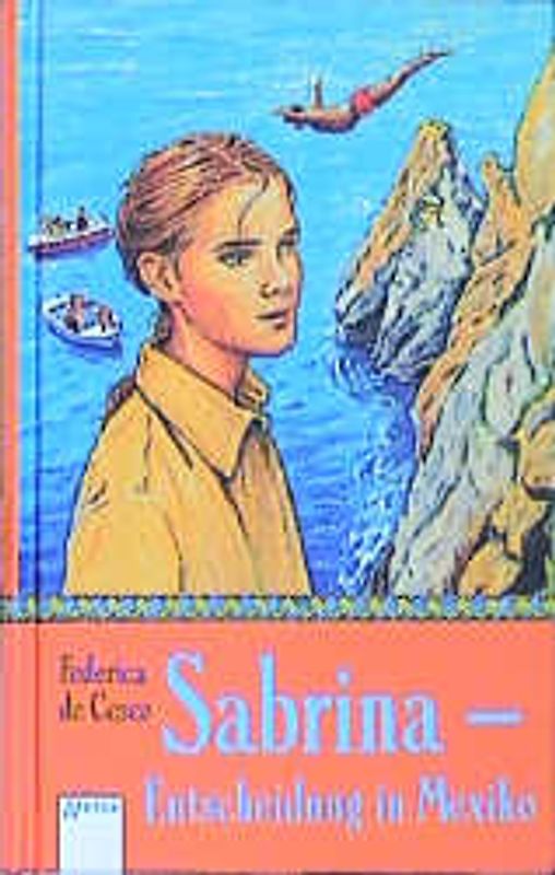 Sabrina-Entscheidung in Mexiko