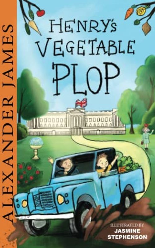 Henry's Vegetable Plop