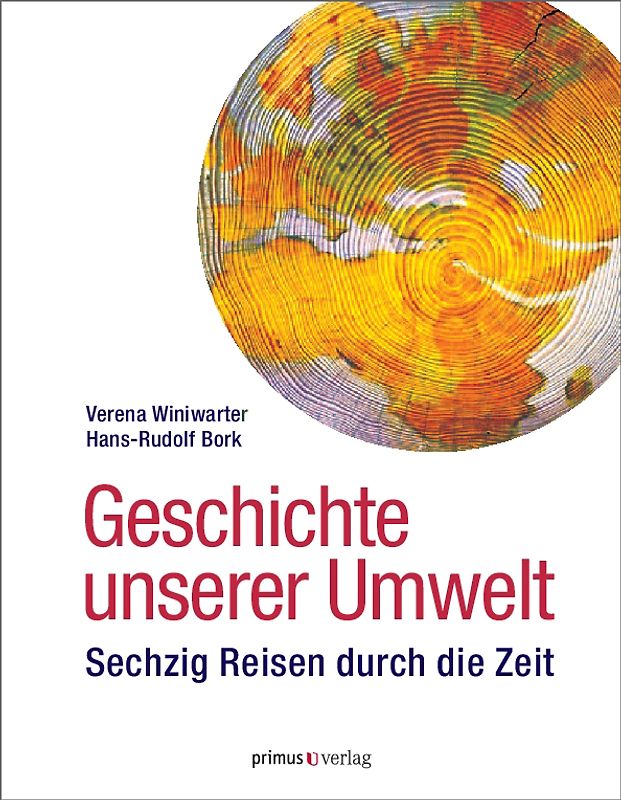 Geschichte unserer Umwelt