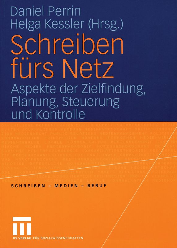 Schreiben fürs Netz