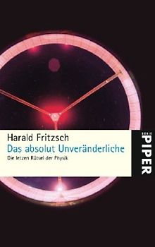 Das absolut Unveränderliche
