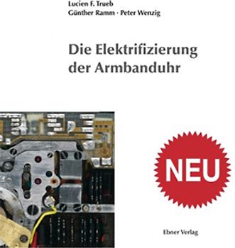 Die Elektrifizierung der Armbanduhr