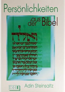 Persönlichkeiten aus der Bibel