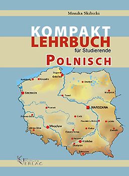 Kompakt-Lehrbuch Polnisch 1