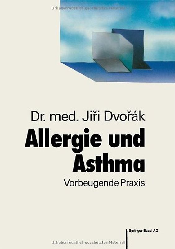 Allergie und Asthma