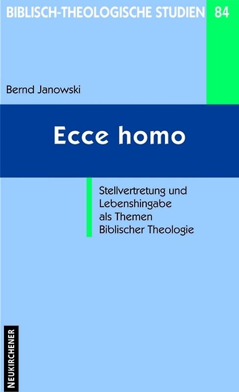 Ecce homo