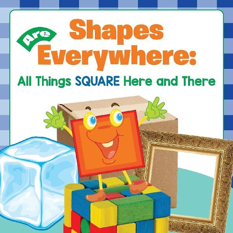 Shapes Are Everywhere