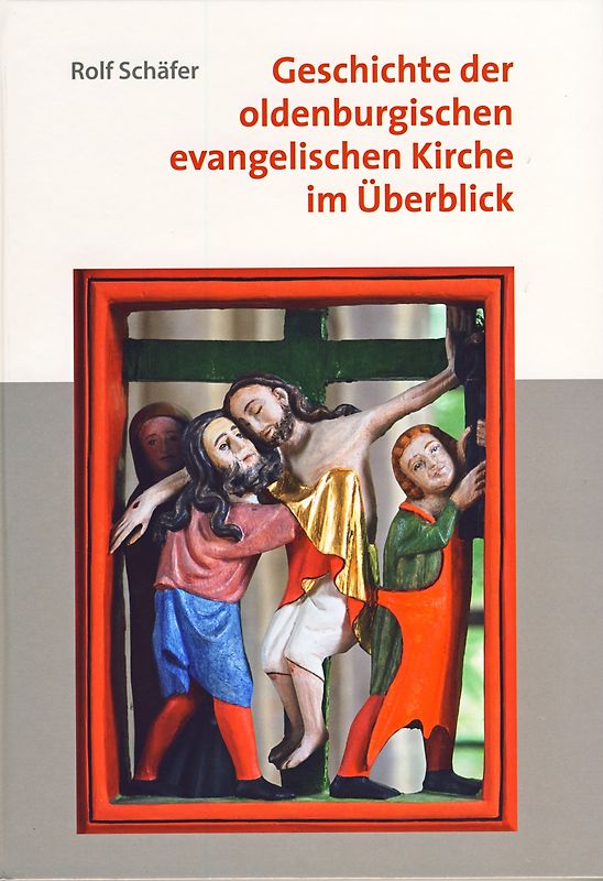Geschichte der oldenburgischen evangelischen Kirche im Überblick