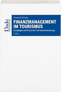 Finanzmanagement im Tourismus