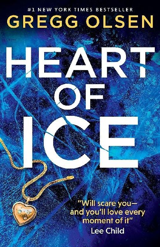 Heart of Ice