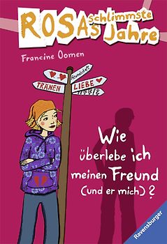 Wie überlebe ich meinen Freund (und er mich)?