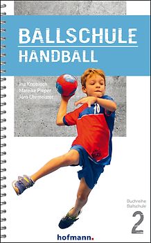 Ballschule Handball