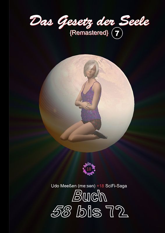 Das Gesetz der Seele