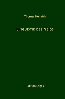 Linguistik des Neids