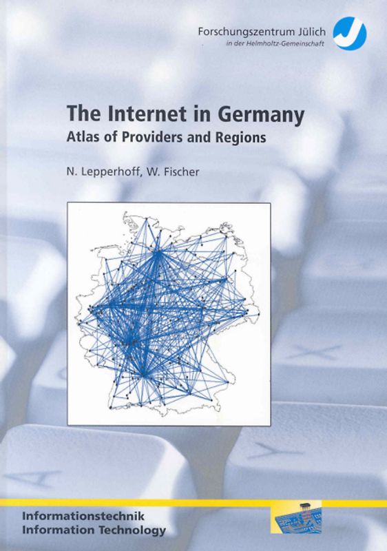 The Internet in Germany