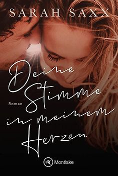 Deine Stimme in meinem Herzen