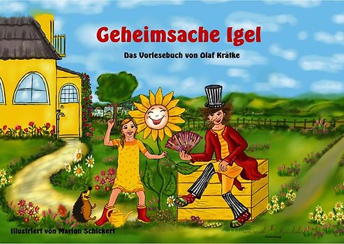 Geheimsache Igel