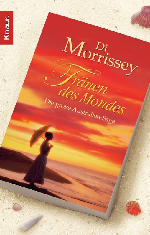 Tränen des Mondes