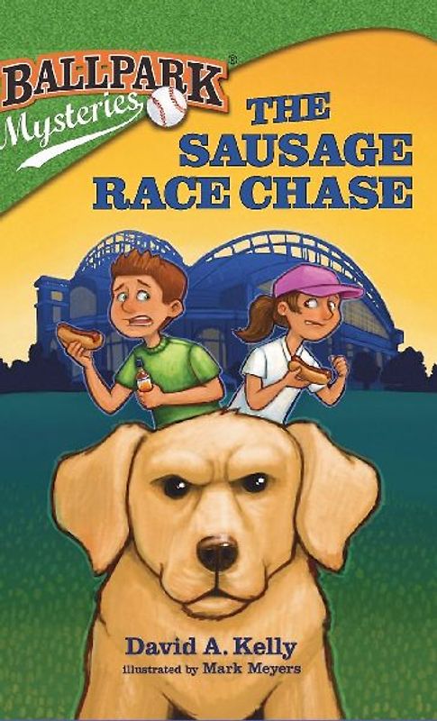 The Sausage Race Chase